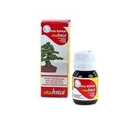 PLANETA HUERTO | Vigorizante Vitabonsai - 30 cc | Bioestimulante Líquido para el Desarrollo de Plantas
