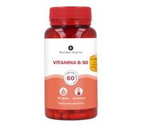 PLANETA HUERTO | Vitamina B-50 60 Caps