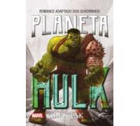 Planeta Hulk (ebook)