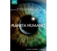 Planeta Humano [DVD]