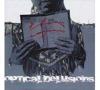 Planeta Imaginario - Optical Delusions