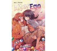 Planeta Manga: Alter Ego nº 01: 1 (Universo Planeta Manga)