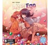 Planeta Manga: Alter Ego nº 01