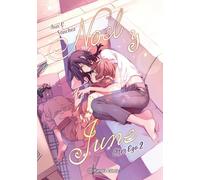 Planeta Manga: Alter Ego nº 02: 2 (Universo Planeta Manga)