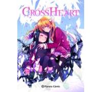 Planeta Manga: Cross Heart