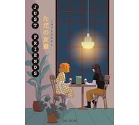 Planeta Manga: Just Friends (Integral): 1 (Universo Planeta Manga)