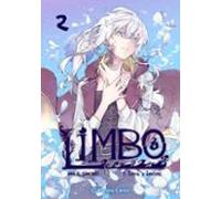 Planeta Manga: Limbo Nº 02