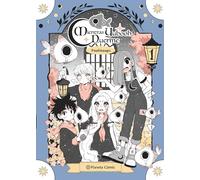 Planeta Manga: Mientras Yubooh Duerme nº 01: 1 (Universo Planeta Manga)
