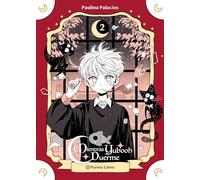 Planeta Manga: Mientras Yubooh Duerme nº 02: 2 (Universo Planeta Manga)