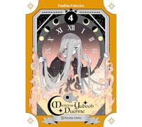 Planeta Manga: Mientras Yubooh Duerme nº 04: 4 (Universo Planeta Manga)