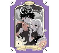 Planeta Manga: Mientras Yubooh duerme nº 05: 5 (Universo Planeta Manga)