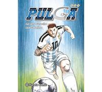 Planeta Manga: Pulga: 1 (Universo Planeta Manga)
