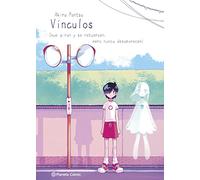 Planeta Manga: Vínculos (Universo Planeta Manga)