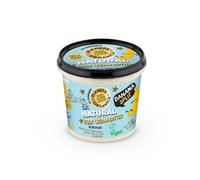 Planeta Orgánica Body Cream Butter Banana Split 360ml