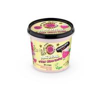 Planeta Orgánica Body Cream Souffle Raspberry Fluff 360ml