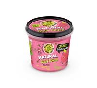 Planeta Orgánica Body Scrub Lychee Bubble Gum 360ml