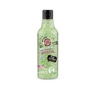 Planeta Organica Cucumber & Basil Seed Organic Gel Baño 250 ml