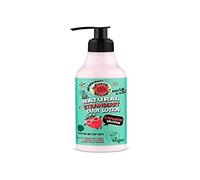 Planeta Organica Planeta Organica Naturalny truskawkowy balsam do ciała, Strawberry Vacation, 250 ml 250 ml
