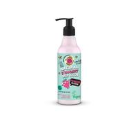 Planeta Orgánica Strawberry Body Lotion Strawberry Vacation 250ml