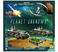 Planeta Placeres - Nuevo Planetas & Konzerne - Add-On Extensión - alemán