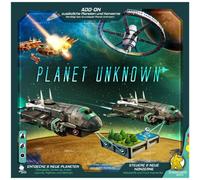 Planeta Placeres - Nuevo Planetas & Konzerne - Add-On Extensión - alemán