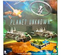 Planeta Placeres Strohmann Games Kenner Juego de Mesa Estrategia Combinar