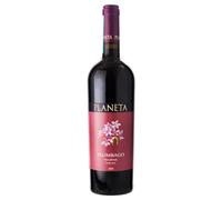 Planeta Plumbago 2014, Vino, Tinto, Sicilia, Italia