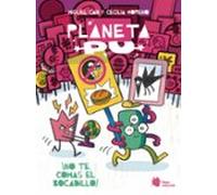Planeta PU 2. ¡No te comas el bocadillo!: 24 (El manglar)