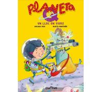 PLANETA Q Un lloc per a viure: 3 (Llegim+6)