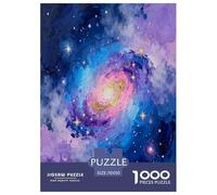Planeta, Rompecabezas De 1000 Piezas, Imagen Artística Envolvente, Enmarcar, Recomendado Desde 8 Años, Naturaleza Humanista, 70x50cm/1000pcs