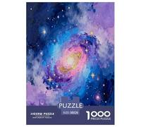 Planeta, Rompecabezas De 1000 Piezas, Imágenes Detalladas Y Fascinantes, Enmarcar O Regalar, Recomendado Desde 8 Años, Naturaleza Humanista, 38x26cm/1000pcs