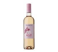 Planeta Rose IGT Sicilia, Planeta 75cl, Sicilia, Italia, (Syrah, Nero D'Avola), vino rosado