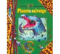 Planeta Salvatge