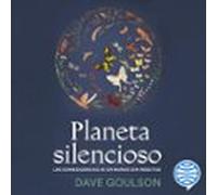 Planeta Silencioso (audiolibro)