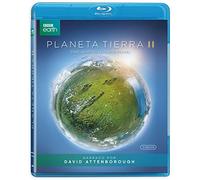 Planeta tierra II [Blu-ray]
