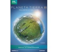Planeta tierra II [2 DVD]