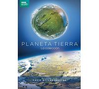 Planeta tierra. (La colección) [DVD]