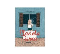 Planeta tierra (novela gráfica)