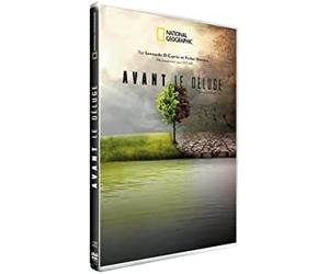 Planeta Tierra: ¿Somos historia? / Before the Flood [ Origen Francés, Ningun Idioma Espanol ]