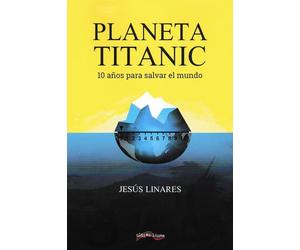 Planeta Titanic (ULTIMA LINEA DE ENSAYO)