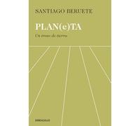 PLANETA: Un trozo de tierra (Best Seller | Ficción)