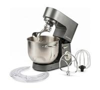 Planetaria G3 Ferrari 1800W (8Lt) PASTAIO Manual Como a Mano Gris G20164W0