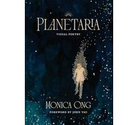 Planetaria: Visual Poetry