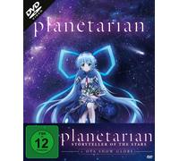 Planetarian: Storyteller of the Stars + OVA Snow G (VHS video) (Importación USA)
