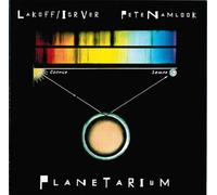 Planetarium