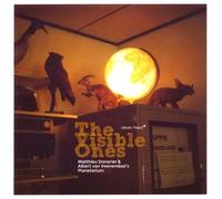 Planetarium The Visible Ones (CD)
