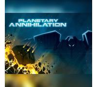 Planetary Annihilation (PC) Steam Key - GLOBAL