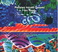 Planetary Assault Systems - Arc Angel