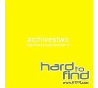 Planetary Assault Systems - Archives #2 [Vinilo][2lp]