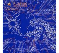 Planetary Assault Systems - Archives